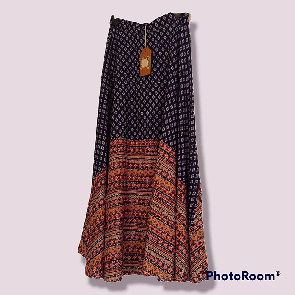 Maxi Skirt